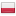 tadosilver.pl server is located in Poland